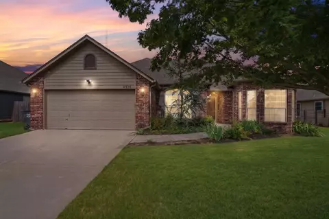 11715 S 105th East Ave, Bixby, OK 74008