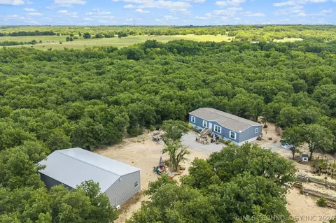 4244 Dillard Rd, Wilson, OK 73463