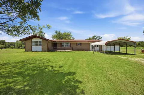 1069 N Coal Creek Rd, Mcalester, OK 74501