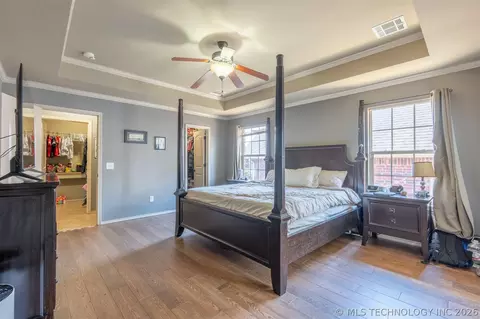 20427 E 46th St S, Broken Arrow, OK 74014 photo 17
