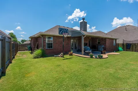 20427 E 46th St S, Broken Arrow, OK 74014 photo 35