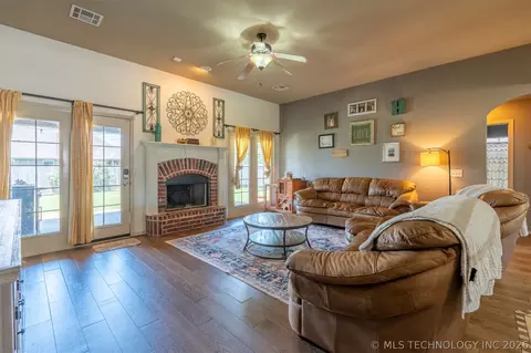 20427 E 46th St S, Broken Arrow, OK 74014 photo 14