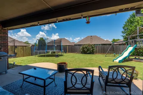 20427 E 46th St S, Broken Arrow, OK 74014 photo 32
