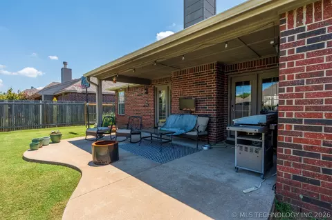 20427 E 46th St S, Broken Arrow, OK 74014 photo 31