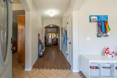 20427 E 46th St S, Broken Arrow, OK 74014 photo 7