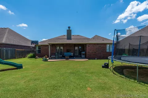 20427 E 46th St S, Broken Arrow, OK 74014 photo 34