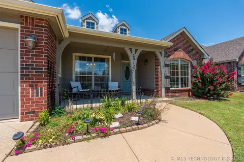 20427 E 46th St S, Broken Arrow, OK 74014 photo 4