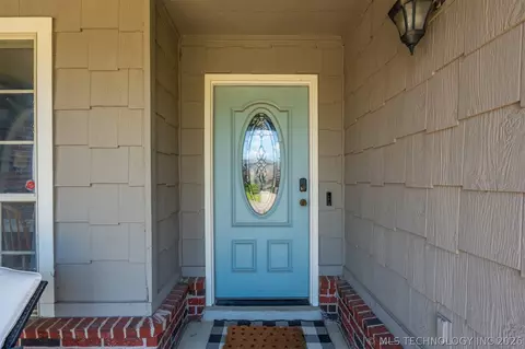 20427 E 46th St S, Broken Arrow, OK 74014 photo 5