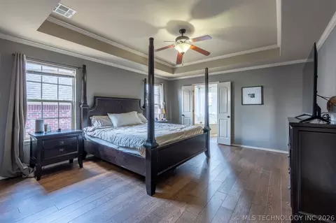 20427 E 46th St S, Broken Arrow, OK 74014 photo 18