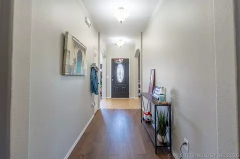 20427 E 46th St S, Broken Arrow, OK 74014 photo 6