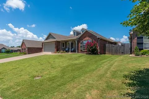 20427 E 46th St S, Broken Arrow, OK 74014 photo 3