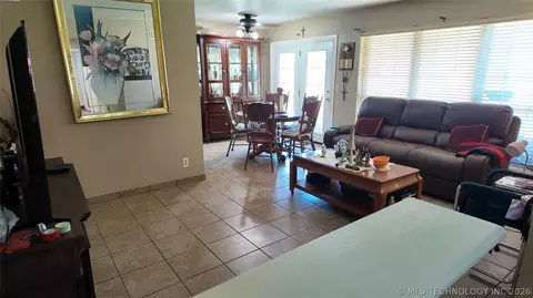 12505 E 19th St, Tulsa, OK 74128 photo 2
