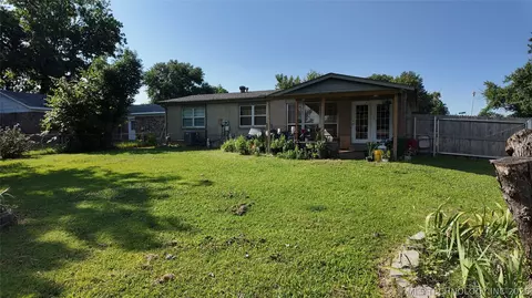 12505 E 19th St, Tulsa, OK 74128 photo 5