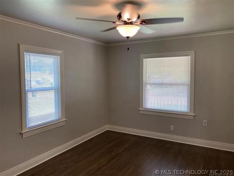 2833 E Haskell St, Tulsa, OK 74110 photo 10