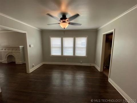 2833 E Haskell St, Tulsa, OK 74110 photo 6