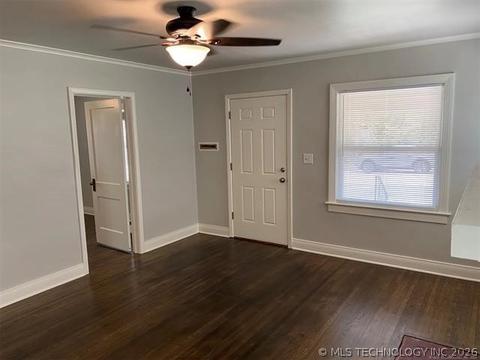 2833 E Haskell St, Tulsa, OK 74110 photo 3
