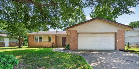 28612 E 138th St S, Coweta, OK 74429