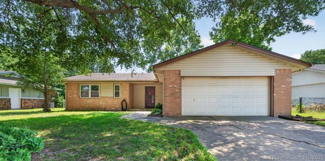 28612 E 138th St S, Coweta, OK 74429
