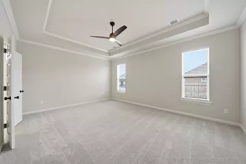 Bedroom - 1300 N Beech St, Broken Arrow, OK 74012 photo 1 of 4