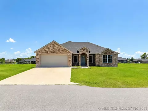 29 Huntington Beach Dr, Durant, OK 74701