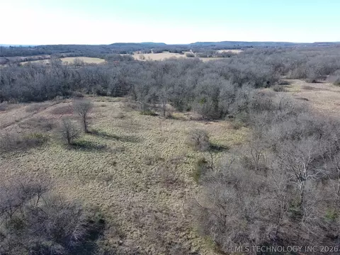 21506 E 1190 Rd, Keota, OK 74941