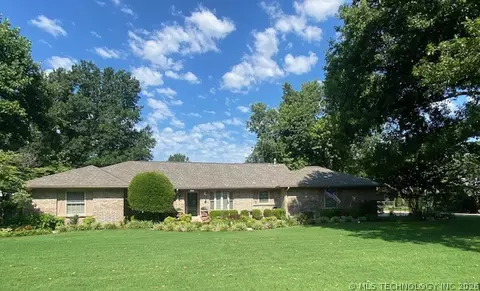 7488 N 147th East Ave, Owasso, OK 74055