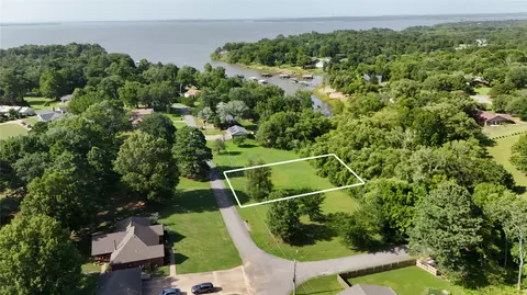 1730 E Mcgill, Eufaula, OK 74432 photo 4