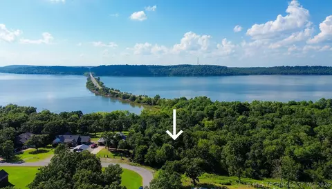 10 Bent Oak, Eufaula, OK 74432 photo 2