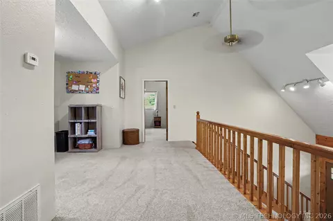 Entry Way - 1501 N Haskell Blvd, Haskell, OK 74436 photo 2 of 2