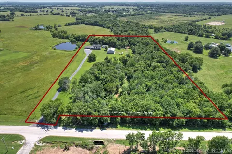 View/Area - 1501 N Haskell Blvd, Haskell, OK 74436 photo 1 of 7