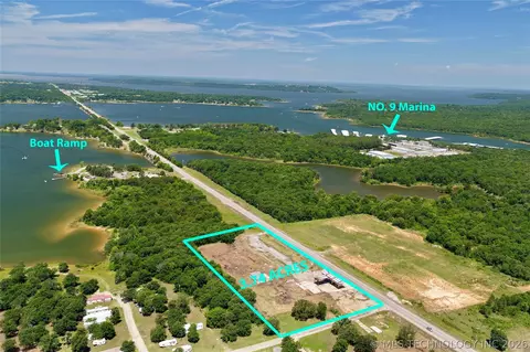 2 Highway 9, Eufaula, OK 74462 photo 3
