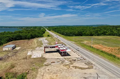 2 Highway 9, Eufaula, OK 74462 photo 4