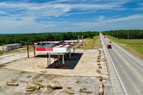 2 Highway 9, Eufaula, OK 74462 photo 7