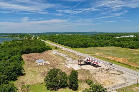 2 Highway 9, Eufaula, OK 74462 photo 19