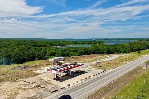 2 Highway 9, Eufaula, OK 74462 photo 1