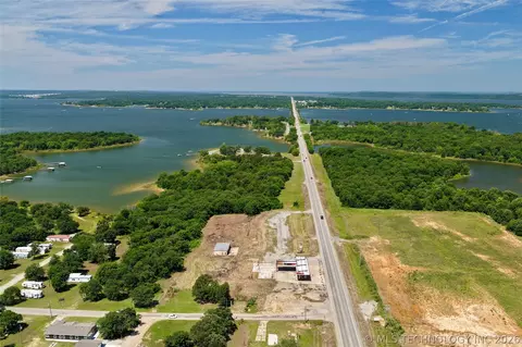 2 Highway 9, Eufaula, OK 74462 photo 17