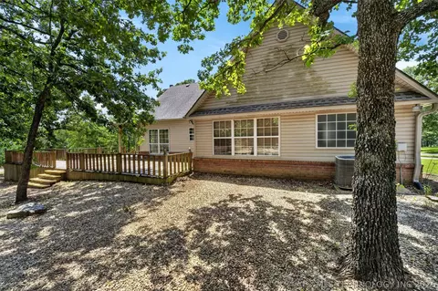 34045 E 703 Dr, Wagoner, OK 74467 photo 38