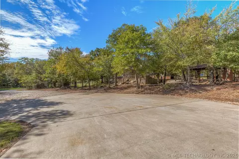 34045 E 703 Dr, Wagoner, OK 74467 photo 42
