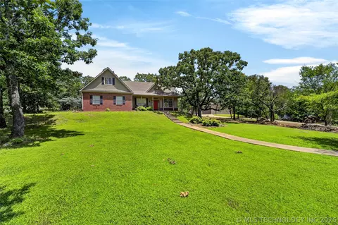 34045 E 703 Dr, Wagoner, OK 74467 photo 10