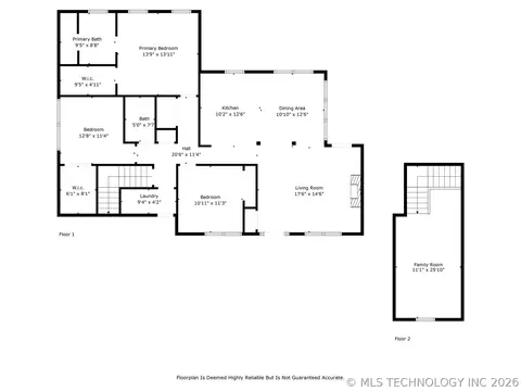 34045 E 703 Dr, Wagoner, OK 74467 photo 46