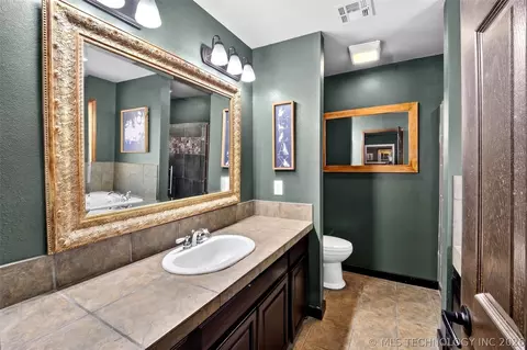 34045 E 703 Dr, Wagoner, OK 74467 photo 25