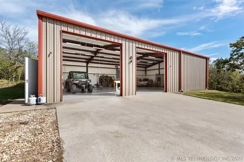 34045 E 703 Dr, Wagoner, OK 74467 photo 6