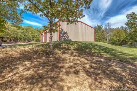 34045 E 703 Dr, Wagoner, OK 74467 photo 5
