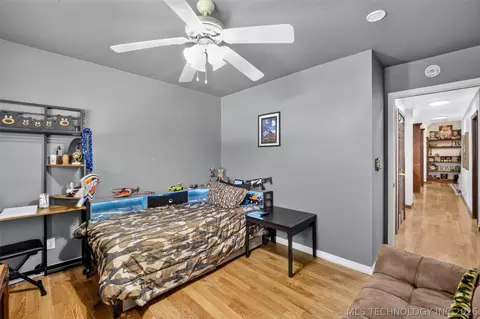 34045 E 703 Dr, Wagoner, OK 74467 photo 31