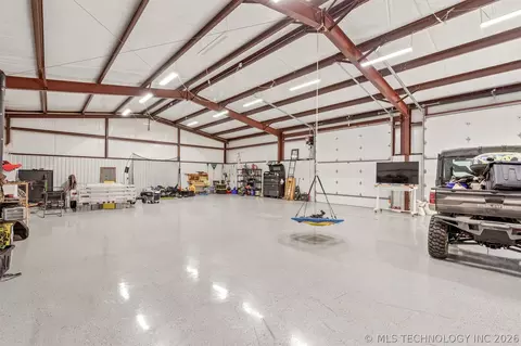 34045 E 703 Dr, Wagoner, OK 74467 photo 7