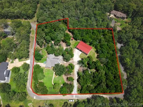 34045 E 703 Dr, Wagoner, OK 74467 photo 43