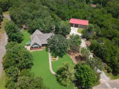 34045 E 703 Dr, Wagoner, OK 74467 photo 44