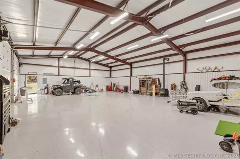 34045 E 703 Dr, Wagoner, OK 74467 photo 8