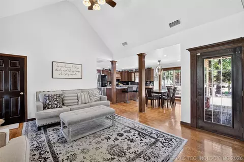 34045 E 703 Dr, Wagoner, OK 74467 photo 14