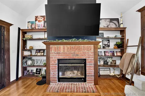 34045 E 703 Dr, Wagoner, OK 74467 photo 12